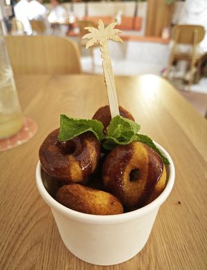  at Hulala in Dusseldorf