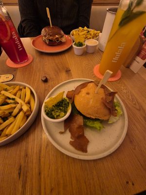  at Hulala in Dusseldorf