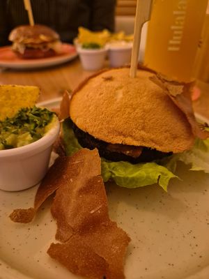  at Hulala in Dusseldorf