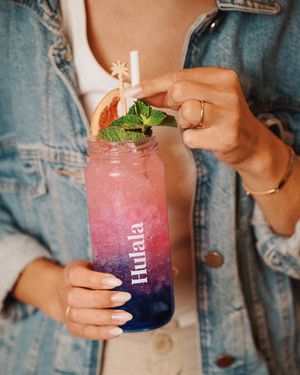 Ocean Kiss at Hulala in Dusseldorf