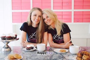 Baking you Happy! at Kelly's Bake Shoppe in Oakville