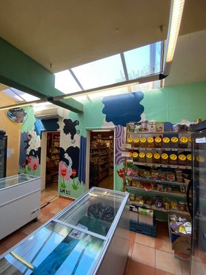 shop  at Moedertje Natuur in Kessel Lo