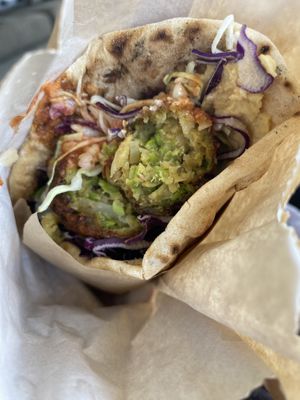  #Veganuary at Zeek's  in Christchurch