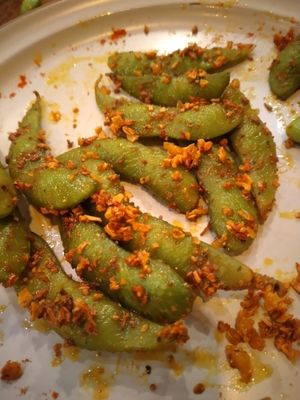  at Indobalu Shiva インドバルシヴァ in Shizuoka