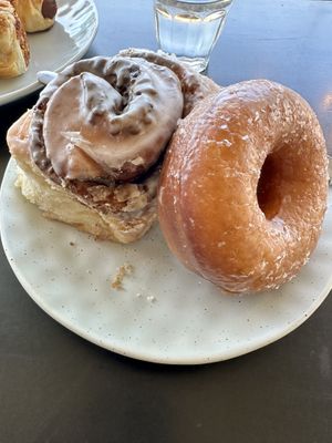   at Mister Nice Guy's Bakeshop in Ascot Vale