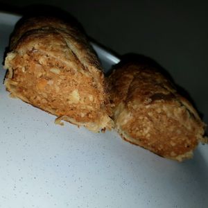  at Mister Nice Guy's Bakeshop in Ascot Vale