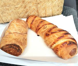  at Mister Nice Guy's Bakeshop in Ascot Vale