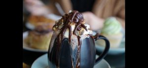  at Mister Nice Guy's Bakeshop in Ascot Vale