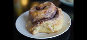  at Mister Nice Guy's Bakeshop in Ascot Vale