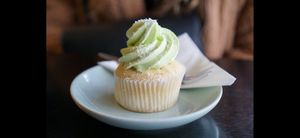  at Mister Nice Guy's Bakeshop in Ascot Vale