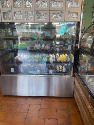  at Mister Nice Guy's Bakeshop in Ascot Vale