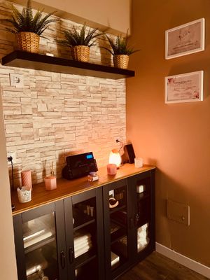  at Veronica Luna in Coslada