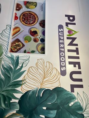   at Plantiful Superfoods - Capitol Hill in Seattle