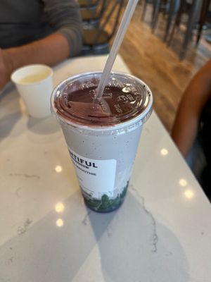 Omega   at Plantiful Superfoods - Capitol Hill in Seattle