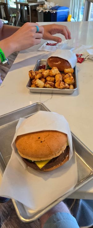   at Plantiful Superfoods - Capitol Hill in Seattle