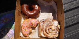  at Sweet Theory Baking Co. in Jacksonville