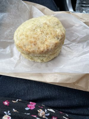   at Sweet Theory Baking Co. in Jacksonville