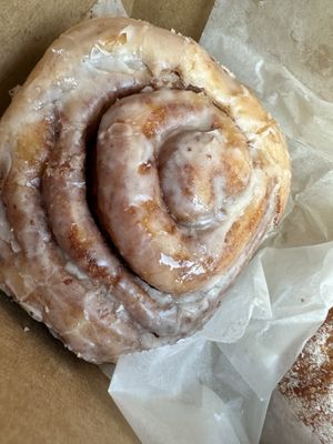   at Sweet Theory Baking Co. in Jacksonville