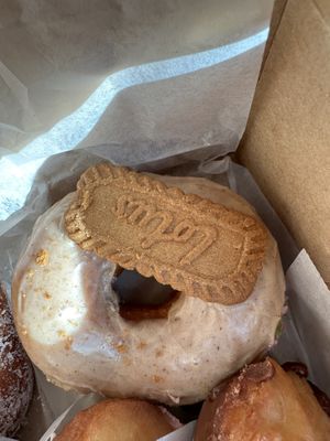   at Sweet Theory Baking Co. in Jacksonville