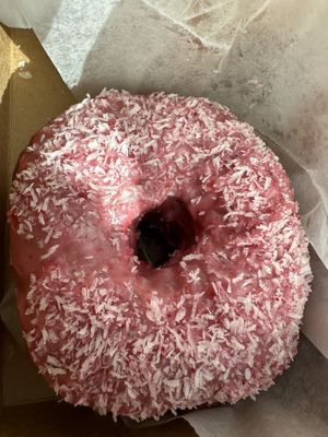   at Sweet Theory Baking Co. in Jacksonville