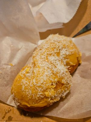  at Sweet Theory Baking Co. in Jacksonville