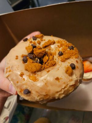  at Sweet Theory Baking Co. in Jacksonville