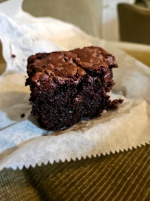  at Sweet Theory Baking Co. in Jacksonville