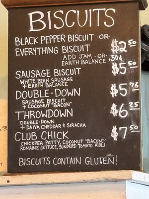   at Sweet Theory Baking Co. in Jacksonville