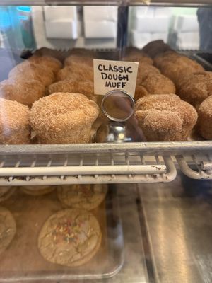   at Sweet Theory Baking Co. in Jacksonville