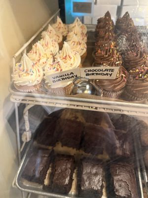   at Sweet Theory Baking Co. in Jacksonville