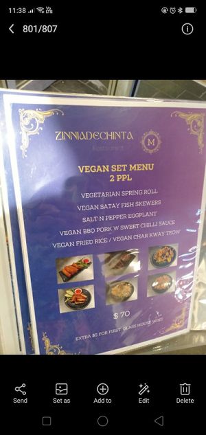  at Zinnia De Chinta in Newtown