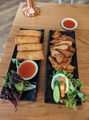  at Zinnia De Chinta in Newtown