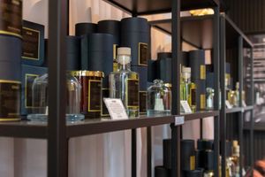  at Fox & Wolf in Murcia