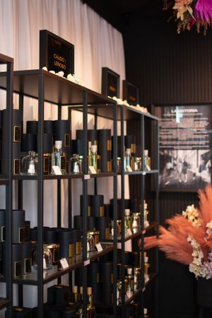  at Fox & Wolf in Murcia