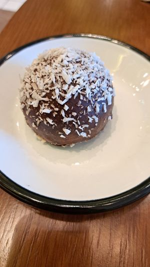  at Wild & The Moon in Doha