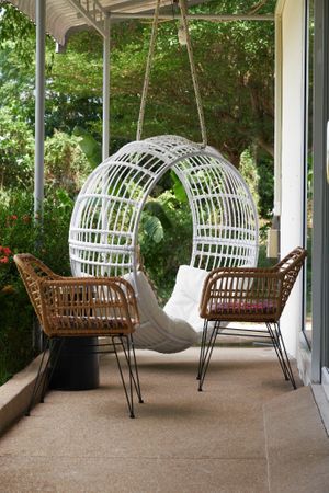  at PlunkTone Cafe in Koh Samui