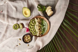  at PlunkTone Cafe in Koh Samui