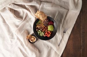  at PlunkTone Cafe in Koh Samui