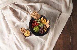  at PlunkTone Cafe in Koh Samui