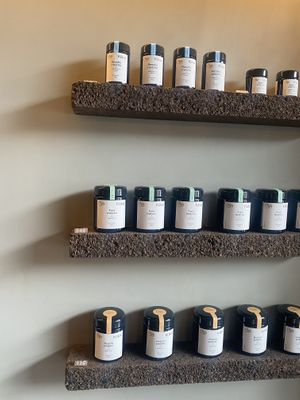   at KŪKAI. Matcha Studio in Antwerpen