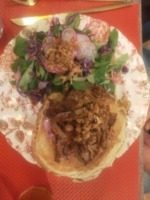  at Lady Glagla in Aigues-mortes