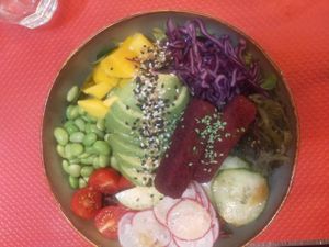  at Lady Glagla in Aigues-mortes