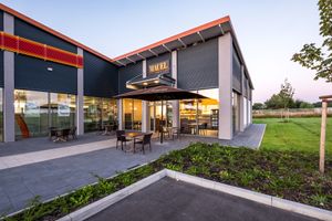  at Mauel 1883 in Bad Muenstereifel