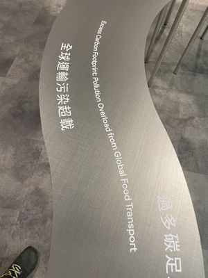   at Cook With Love Vegeschool in Taipei