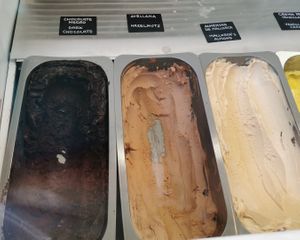  at MegaRawBar in Mallorca