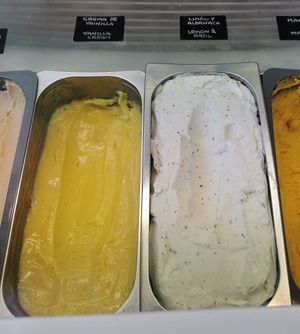  at MegaRawBar in Mallorca