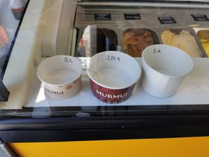  at MegaRawBar in Mallorca