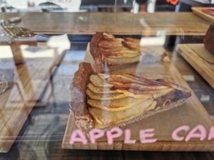  at MegaRawBar in Mallorca