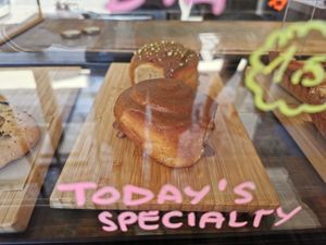  at MegaRawBar in Mallorca