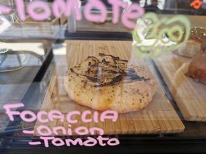  at MegaRawBar in Mallorca